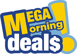 MegaMorningDeals