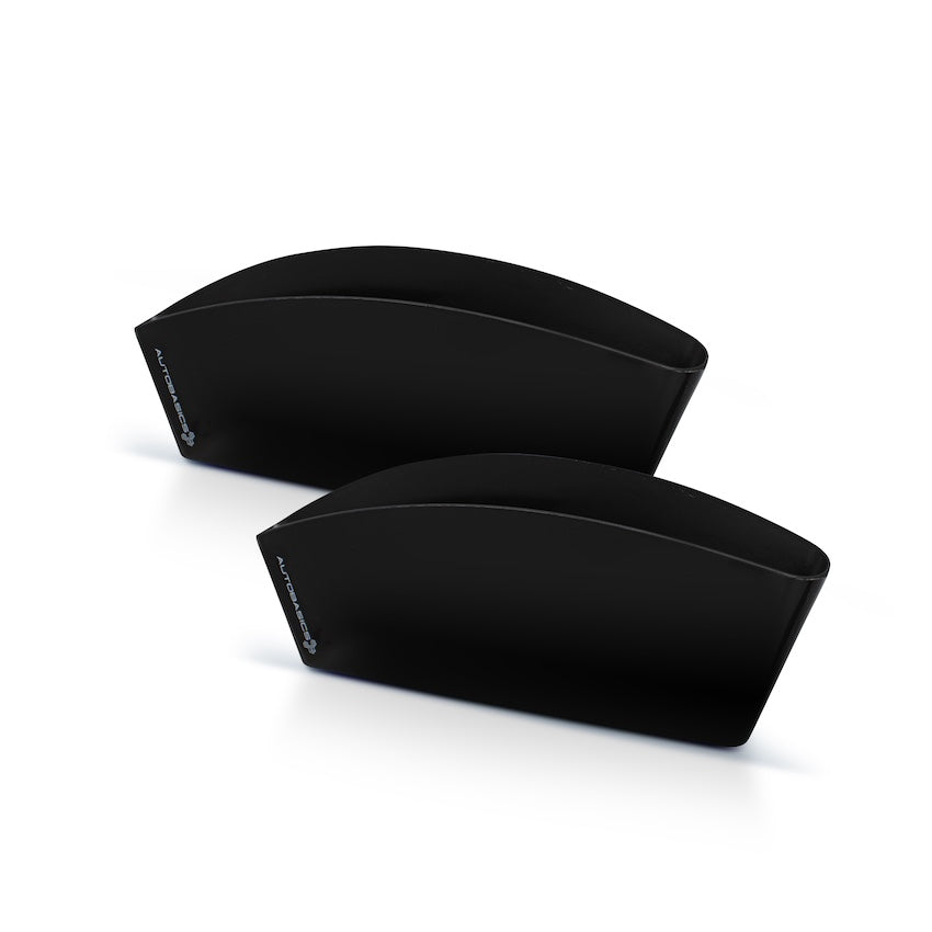 2 Pack RoadMate Seat Gap Organizer