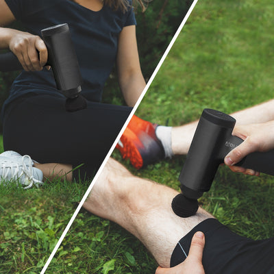 Aduro Sport Elite Recovery Deep Tissue Massage Gun