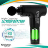 Aduro Sport Elite Recovery Deep Tissue Massage Gun