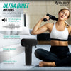 Aduro Sport Elite Recovery Deep Tissue Massage Gun