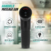 Aduro Sport Elite Recovery Deep Tissue Massage Gun
