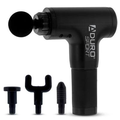Aduro Sport Elite Recovery Deep Tissue Massage Gun