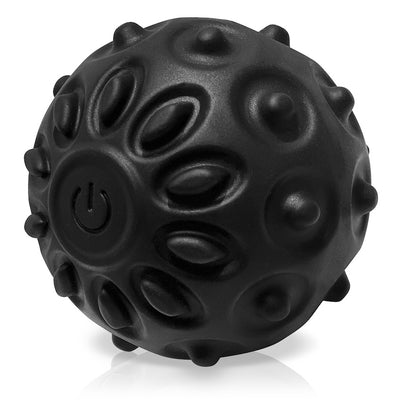 2 Pack Aduro Sport Vibrating Recovery Massage Ball