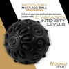 2 Pack Aduro Sport Vibrating Recovery Massage Ball