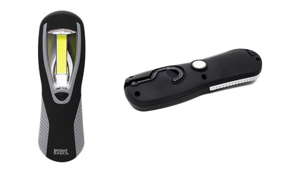 Bright Basics Ultra Bright Task Light 2 Pack