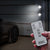 Remote Control Wireless Disc Lights Mega 10 Pack