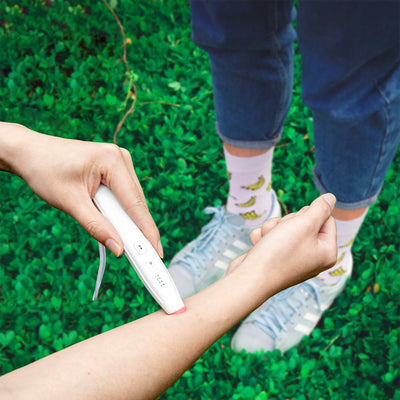 Bug Bite Itch Relief Pen