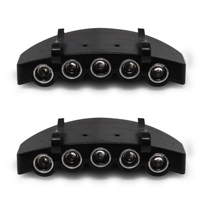 Bright Basics 2 Pack Clip-On LED Hat Lights