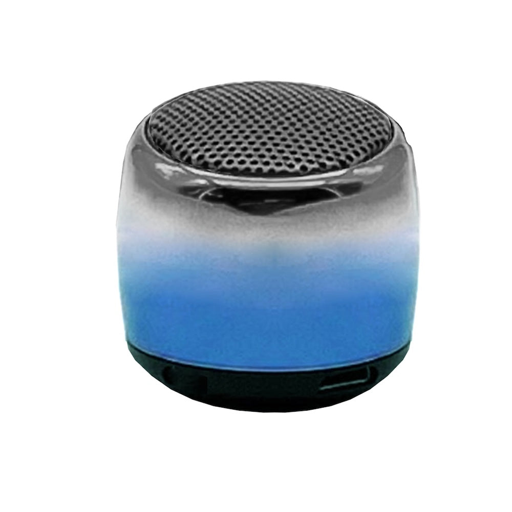 Mini Bluetooth Speaker With Dual Connect - OCEAN BREEZE