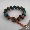 BLUE TIGERS EYE