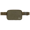Clarissa Crossbody Fanny Pack - ARMY GREEN
