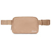 Clarissa Crossbody Fanny Pack - KHAKI