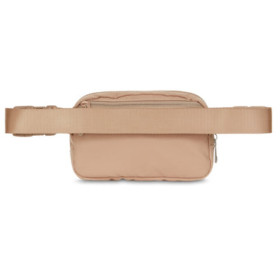 Clarissa Crossbody Fanny Pack - KHAKI