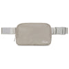 Clarissa Crossbody Fanny Pack - GRAY