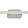 Clarissa Crossbody Fanny Pack - GRAY