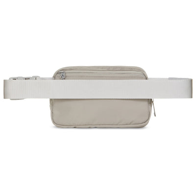 Clarissa Crossbody Fanny Pack - GRAY
