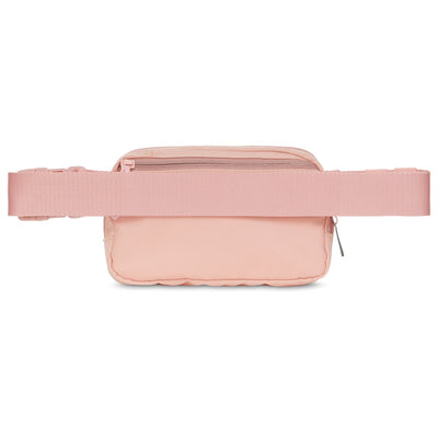 Clarissa Crossbody Fanny Pack - PINK