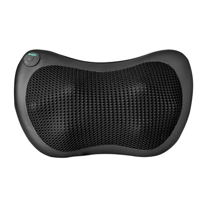 Shiatsu Heated Pillow Massager