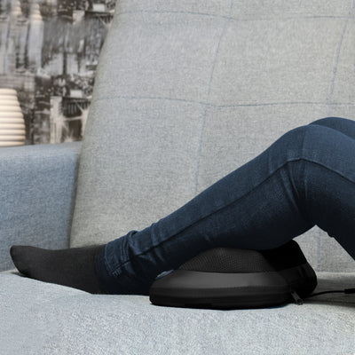 Shiatsu Heated Pillow Massager