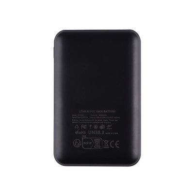 Hybrid Versatile 2 N 1 Coat Vest With Powerbank - Women's BLACK