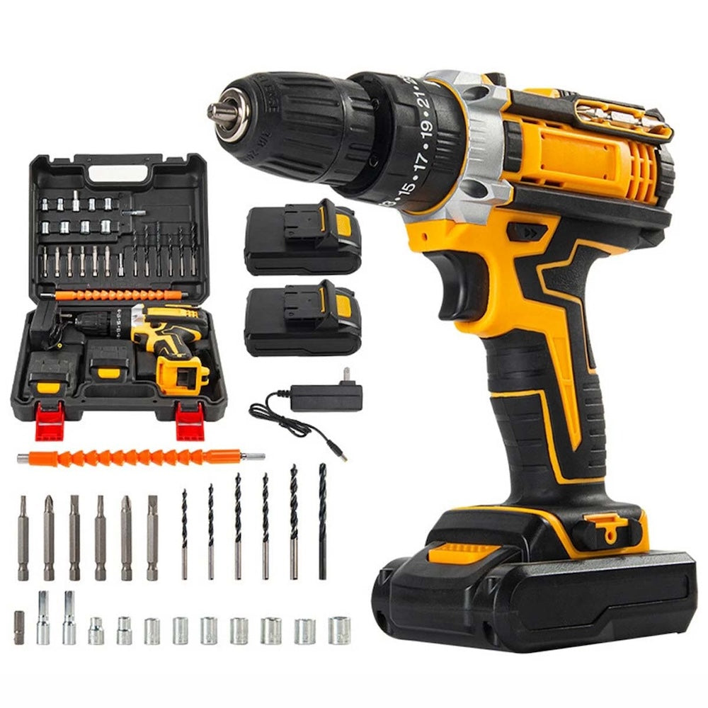 Power Drill