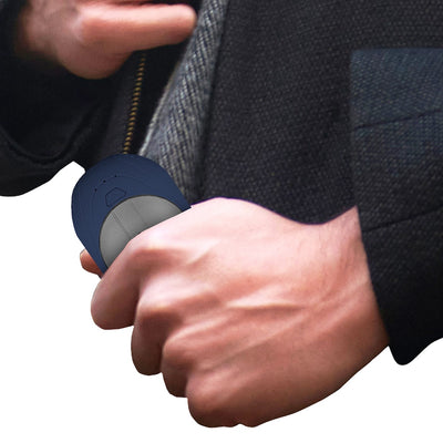 Electric Hand Warmers - Purple