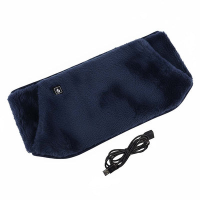 HELIOS Waistband with 5000mAh Power Bank - NAVY