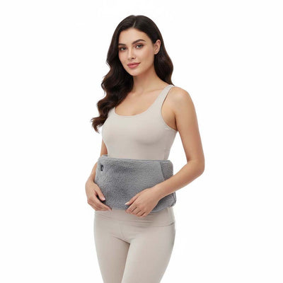 HELIOS Waistband with 5000mAh Power Bank - NAVY