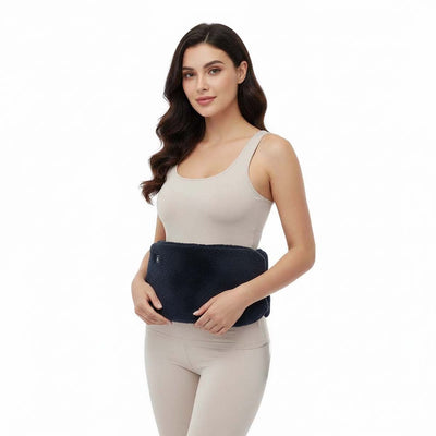 HELIOS Waistband with 5000mAh Power Bank - NAVY