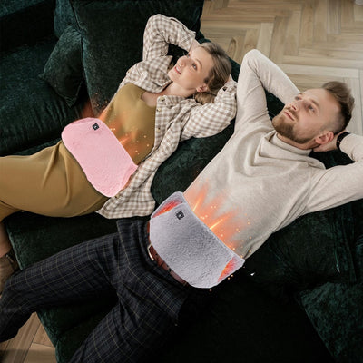 HELIOS Waistband with 5000mAh Power Bank - NAVY