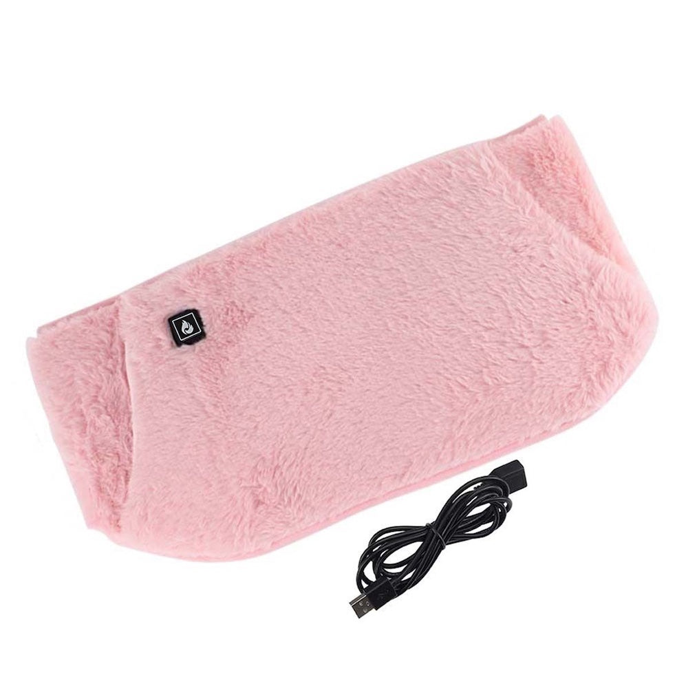 HELIOS Waistband with 5000mAh Power Bank - PINK