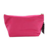 Jones NY Top Zip Bag 2 Bag Set - BLACK & PINK