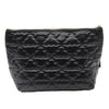 Jones NY Top Zip Bag 2 Bag Set - BLACK & PINK