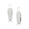 2 Pack Universal 2-in-1 Mini Bag Sealer & Cutter