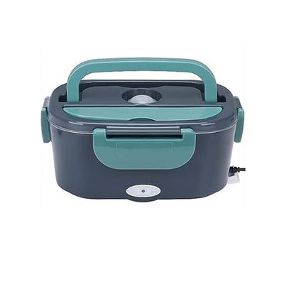 Electric Heated Lunchbox