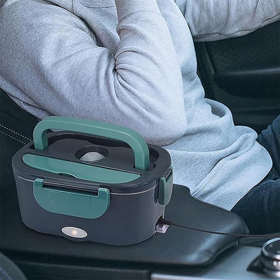 Electric Heated Lunchbox