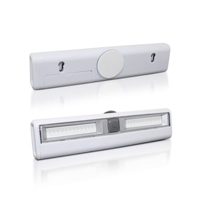 4 Pack Ultra Bright Wireless Light Bars w/ Remote Control