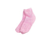 Lomi Smooth Heels Foot Care Bundle - PINK