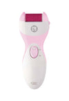 Lomi Smooth Heels Foot Care Bundle - PINK