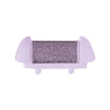 Lomi Smooth Heels Foot Care Bundle - PURPLE