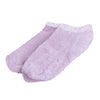 Lomi Smooth Heels Foot Care Bundle - PURPLE