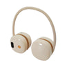 LUXE Hanging Neck Fan - CREAM