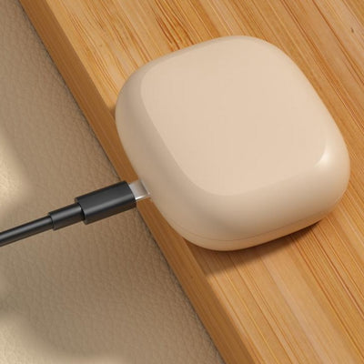 Open-Ear Bluetooth Headphones - ROSE GOLD