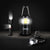 3 Pc Tactical Lighting Set with Flashlight, Lantern, & Headlamp