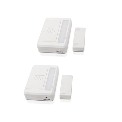 2 Pack Closet & Drawer Automatic Lights