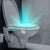 4 Pack Universal Motion Activated Toilet Bowl Lights