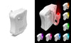 4 Pack Universal Motion Activated Toilet Bowl Lights