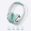 Nicole Miller Chime Wireless Headphones - MINT