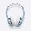 Nicole Miller Chime Wireless Headphones - BLUE